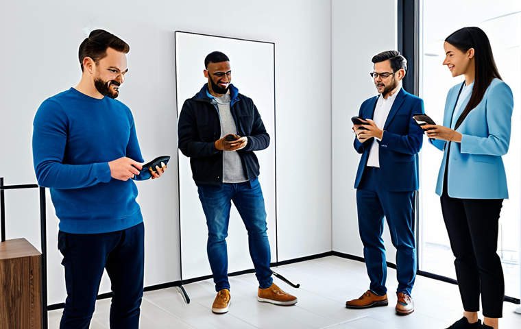 소비자 보호 관련 주요 연구 논문 리뷰 - Financial Literacy Education**
"A friendly financial advisor, fully clothed in professional busines... 소비자 보호 관련 주요 연구 논문 리뷰 - Financial Literacy Education**
"A friendly financial advisor, fully clothed in professional busines...