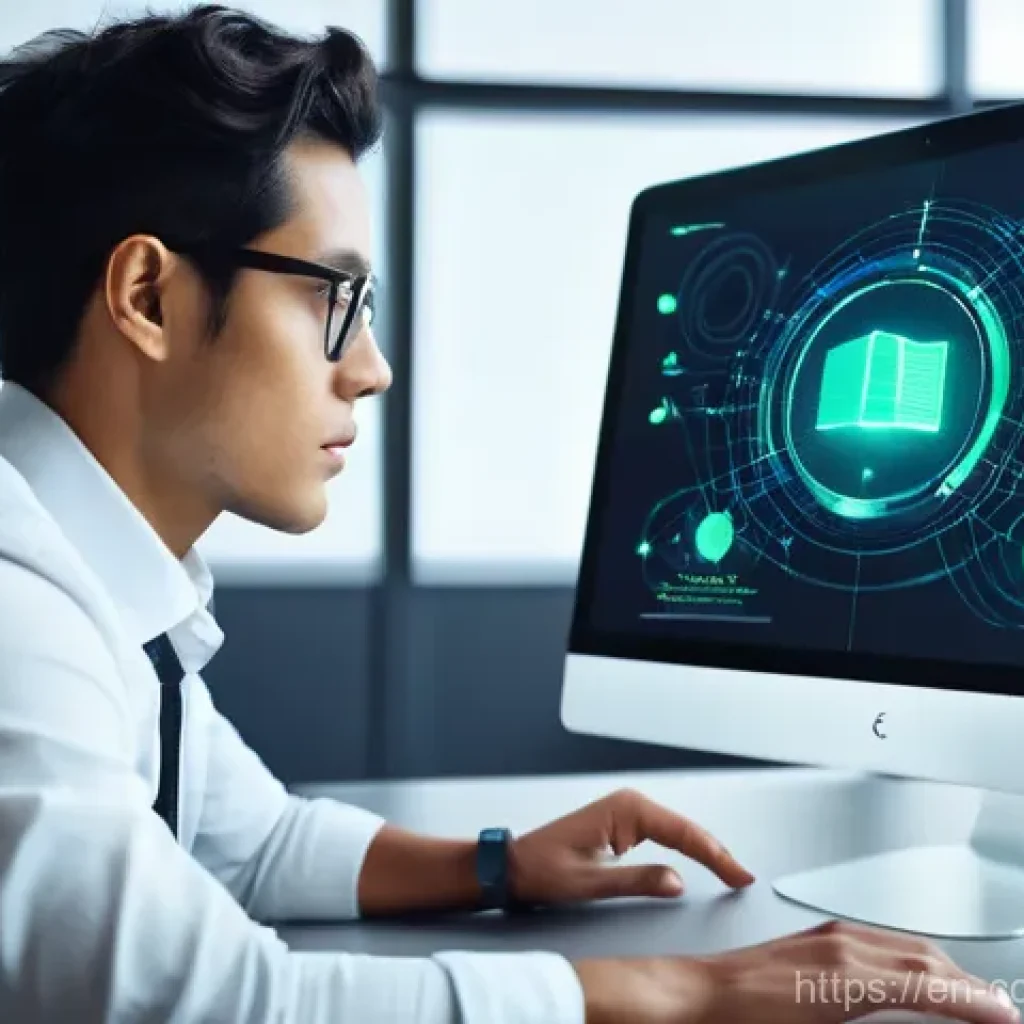 소비자 행동 데이터를 활용한 신제품 전략 - **Prompt:** A modern, professional data scientist, male or female, in their late 20s to early 40s, i...