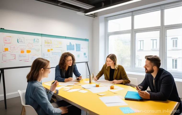 소비자 행동 데이터를 활용한 신제품 전략 - **Prompt:** A modern, professional data scientist, male or female, in their late 20s to early 40s, i... 소비자 행동 데이터를 활용한 신제품 전략 - **Prompt:** A modern, professional data scientist, male or female, in their late 20s to early 40s, i...