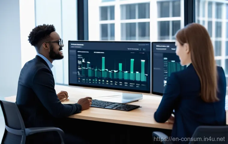 소비자 불만 처리와 고객 관계 관리 - **Prompt 2: Unexpected Delight**
"A vibrant scene depicting a young adult customer, gender-neutr... 소비자 불만 처리와 고객 관계 관리 - **Prompt 2: Unexpected Delight**
"A vibrant scene depicting a young adult customer, gender-neutr...