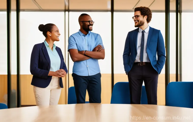 소비자 보호 관련 공공 서비스 활용법 - **Prompt:** A person in their late teens, wearing practical and stylish everyday clothing (e.g., a h...