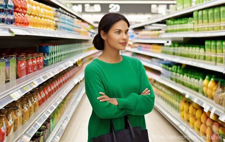 소비자 보호 관련 최신 연구와 글로벌 트렌드 연구와 분석 - **Digital Privacy Guardian:**
    "A young adult, dressed in modern casual attire, sits at a desk, i...