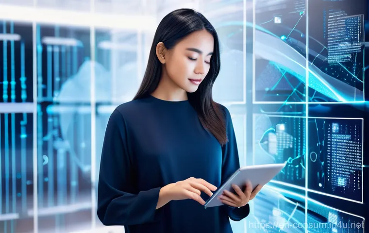 소비자 보호와 관련된 주요 연구 논문과 사례 연구와 분석 - **Prompt for "Dark Patterns"**:
    "A person, appearing visibly frustrated and slightly confused, s...