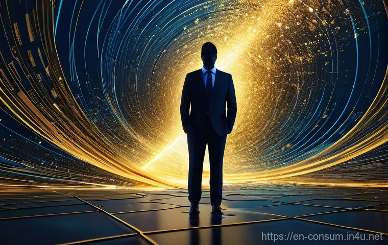 소비자 행동 데이터를 활용한 신제품 혁신 전략 연구와 분석 - **Prompt:** A diverse team of data scientists and marketing strategists, all professionally dressed,...