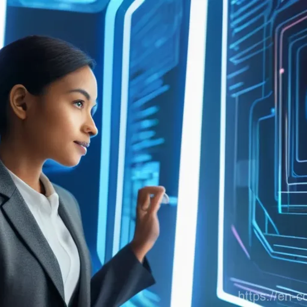 소비자전문기술사 시험 난이도 평가 - **Prompt:** "A focused, gender-neutral professional in their mid-30s, of diverse ethnicity, dressed ...