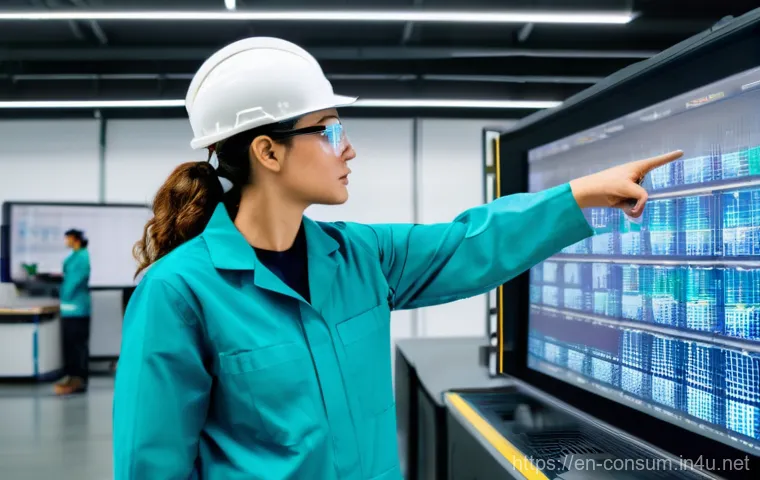 소비자중심 경영 사례와 지속 가능성 전략 연구와 분석 - **Prompt:** A group of diverse young adults, casually yet stylishly dressed in everyday clothing, ar...