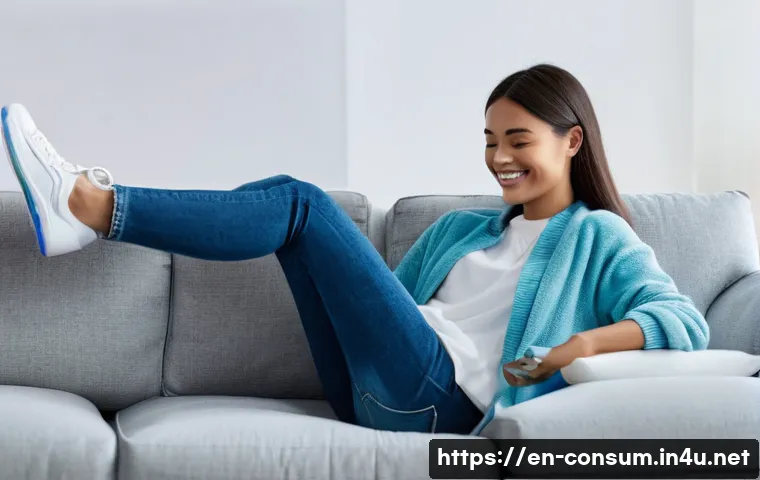 Unlock Explosive Growth 7 Consumer-Centric Management Secrets You Need Now 3 소비자중심 경영 사례 연구 보고서 관련 이미지 1