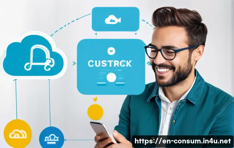 Unlock Explosive Growth 7 Consumer-Centric Management Secrets You Need Now 4 소비자중심 경영 사례 연구 보고서 관련 이미지 2