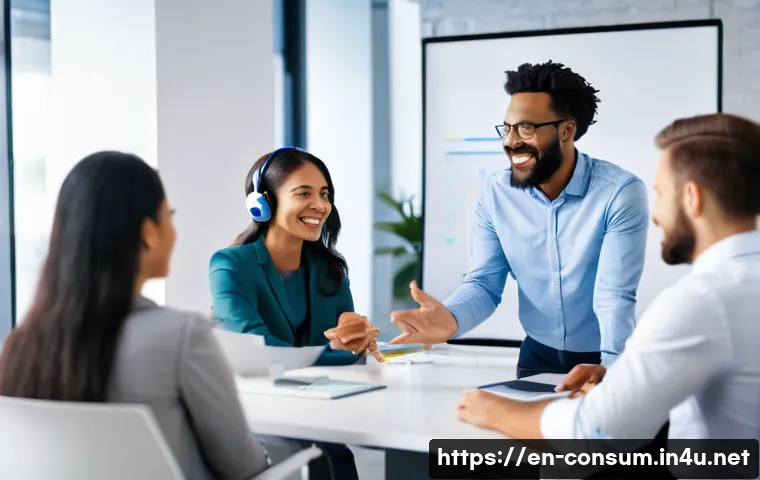 Unlocking Explosive Growth 5 Consumer-Centric Market Strategies You Can't Afford to Ignore 4 소비자중심 경영 사례와 성공적인 시장 전략 연구와 분석 관련 이미지 2