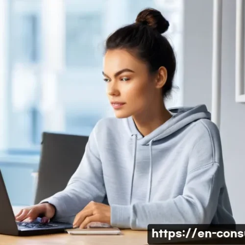 Home 30 소비자 보호와 관련된 국제적 사례 연구 - **Prompt 1: Online Shopping Mishap - The "Designer" Knock-off**
"A young woman, in her late 20s,...