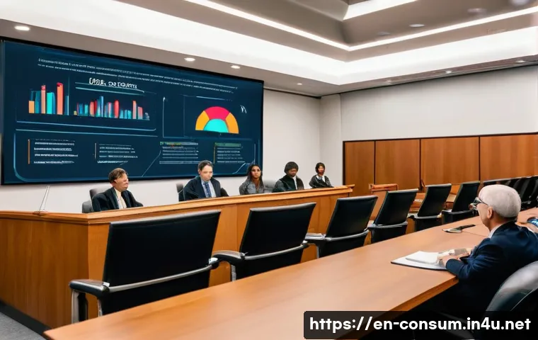 Unlock Next-Level Consumer Protection The Tech-Lawyer Alliance You Need 4 소비자전문기술사와 법률 전문가의 협력 관련 이미지 2