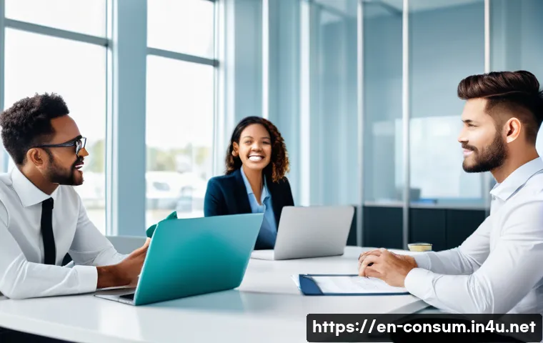 소비자 불만 처리 사례를 통한 학습법 관련 이미지 1