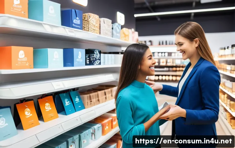 7 Proven Ways Customer-Centric Management Drives Unbeatable Satisfaction and Business Success 3 소비자중심 경영을 통한 고객 만족과 성공 사례 관련 이미지 1