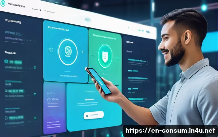 5 Game-Changing Consumer Protection Insights You Need to Know in 2024 3 소비자 보호와 관련된 최신 연구 자료 관련 이미지 1