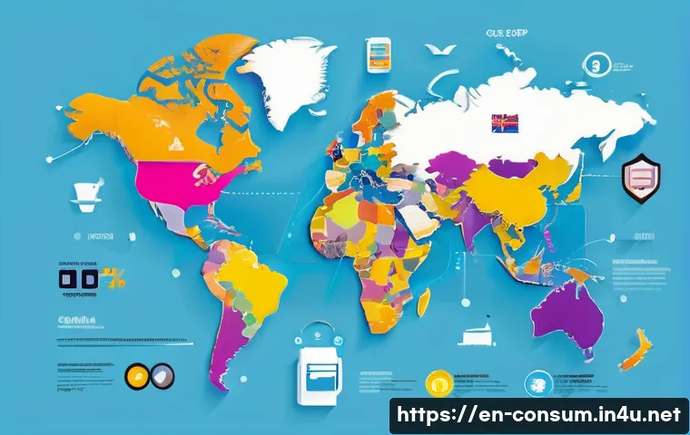 5 Game-Changing Consumer Protection Insights You Need to Know in 2024 4 소비자 보호와 관련된 최신 연구 자료 관련 이미지 2