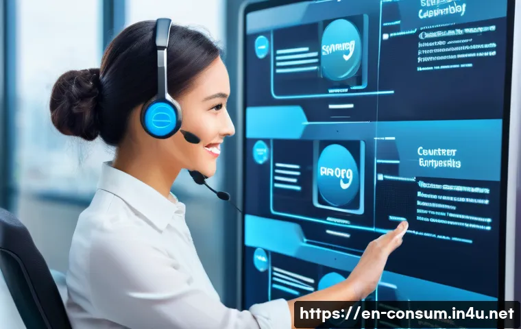 7 Proven Strategies to Effectively Handle Different Types of Consumer Complaints 2 소비자 불만 유형별 대응 전략 관련 이미지 1