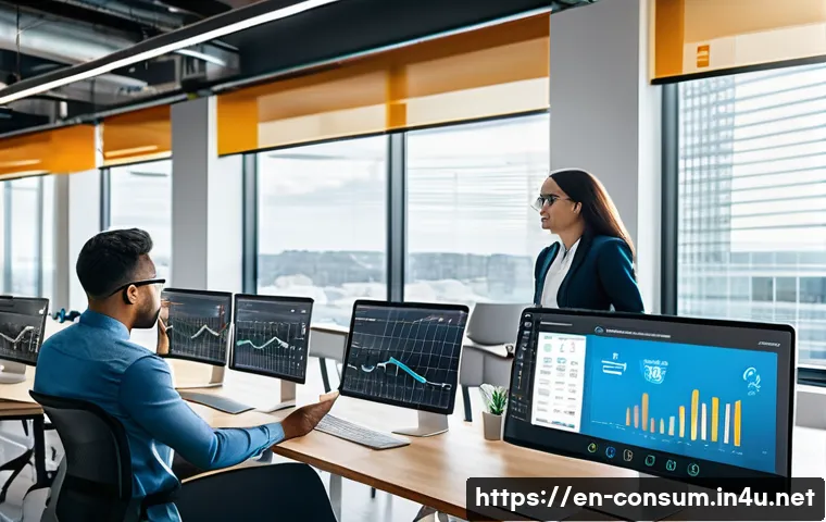 7 Proven Ways Consumer Technology Experts Drive Sustainable Business Growth 3 소비자전문기술사와 지속 가능성 경영 관련 이미지 1