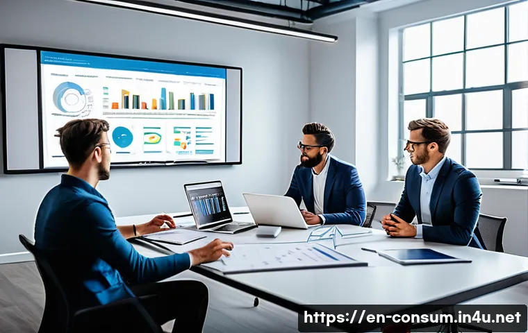 소비자중심 경영 인증 과정 소개 관련 이미지 2