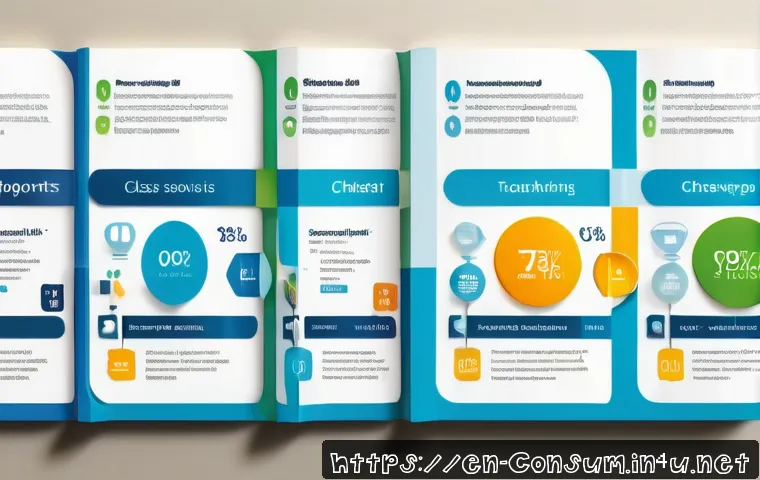 소비자 행동 데이터를 활용한 전략 개발 관련 이미지 1