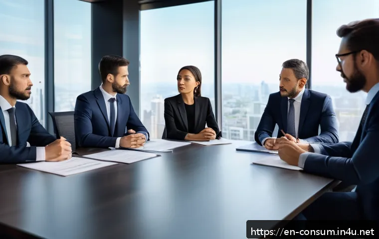 소비자 피해 예방을 위한 실무 사례 관련 이미지 1