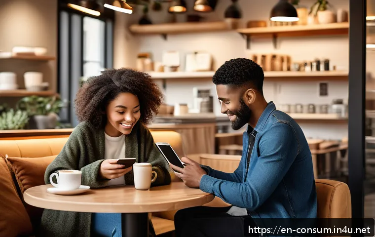 How Top Brands Are Leveraging Consumer Behavior Data to Revolutionize Market Strategies 3 소비자 행동 데이터를 활용한 혁신적 시장 전략 개발 사례 관련 이미지 1