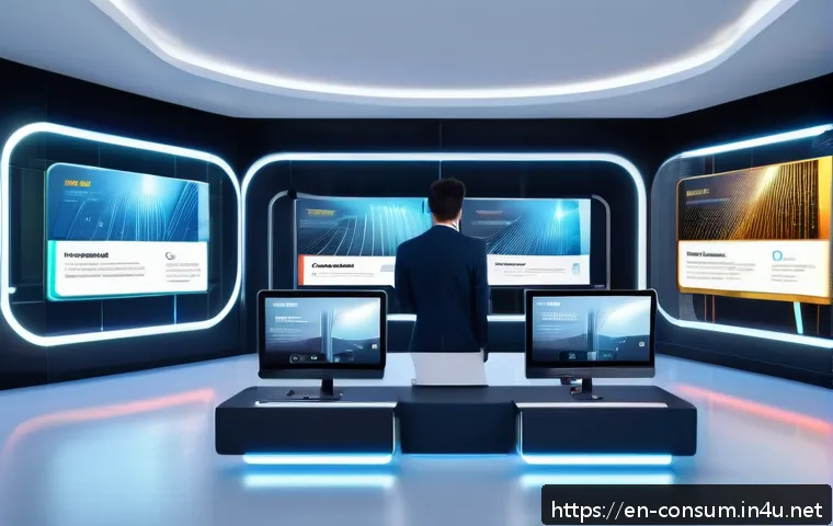 소비자중심 경영과 디지털 혁신의 연계 전략 관련 이미지 1