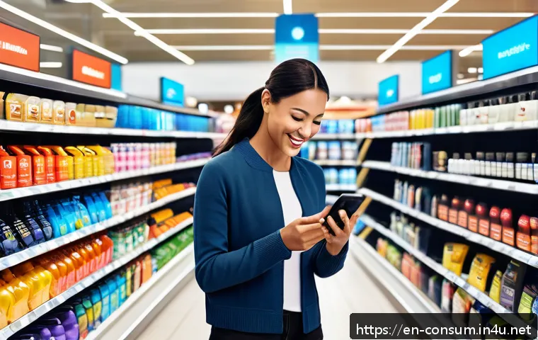 소비자중심 경영과 디지털 혁신의 연계 전략 관련 이미지 2