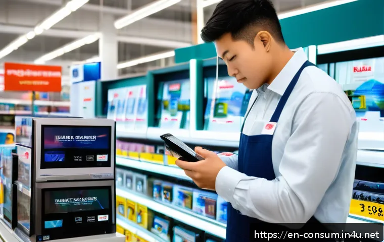 소비자 보호와 관련된 주요 이슈 연구와 분석 사례 관련 이미지 1