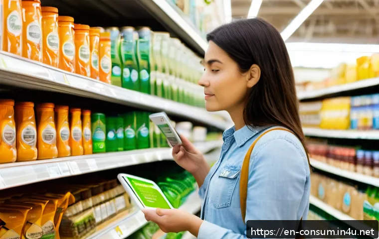 소비자 보호와 관련된 주요 이슈 연구와 분석 사례 관련 이미지 2