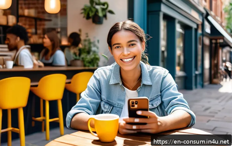 소비자 행동 분석을 통한 시장 변화 탐구 관련 이미지 2